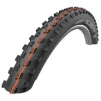 Schwalbe Fat Albert Front Hs477 Tle Evo Addix Soft Tubeless 27.5´´ X 2.35 Mtb-däck Schwalbe Fat Albert Front Hs477 Tle Evo Addix Soft Tubeless 27.5´´ X 2.35 Mtb-däck