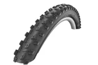 Schwalbe Fat Albert Front SnakeSkin Dekk Schwalbe Fat Albert Front SnakeSkin Dekk