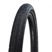 Schwalbe Fat Frank Active Line Reflex 27.5´´ X 2.35 Urbandäck