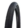 Schwalbe Fat Frank Active Line Reflex 27.5´´ X 2.35 Urbandäck, Black, 27.5" x 2.35