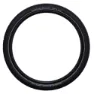 Schwalbe Fat Frank K-guard Hs375 28´´x2.00 Styvt Urbandäck, Black / Reflective, 28" x 2.00