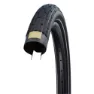 Schwalbe Fat Frank K-guard Hs375 28´´x2.00 Styvt Urbandäck, Black / Reflective, 28" x 2.00