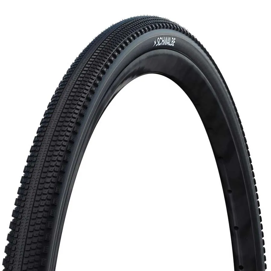 Schwalbe G-one Comp K-guard Green Compound 700 X 35 Styvt Graveldäck Schwalbe G-one Comp K-guard Green Compound 700 X 35 Styvt Graveldäck