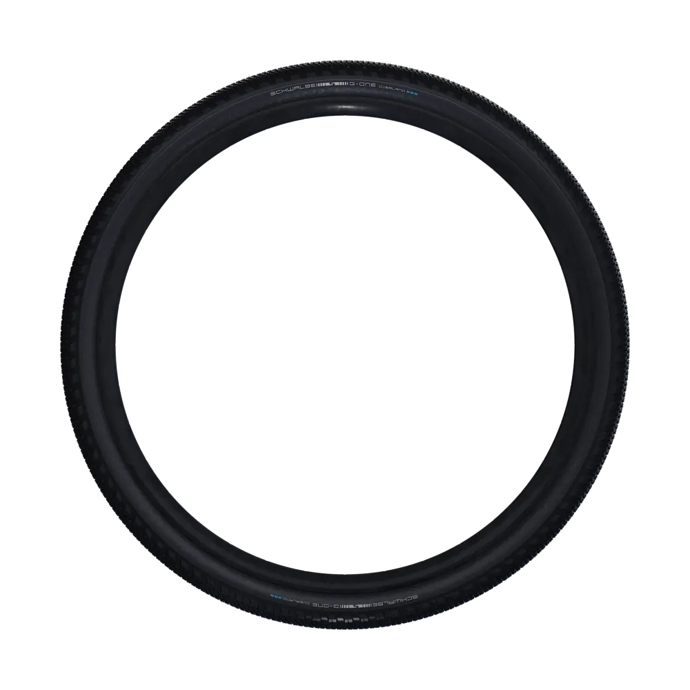 Schwalbe G-One Overland 365 Däck Schwalbe G-One Overland 365 Däck