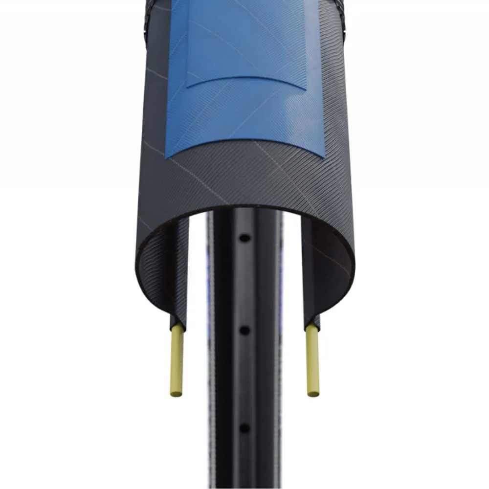 Schwalbe G-one Overland 365 Raceguard Addix4 Tl Easy Tubeless 700c X 45 Graveldäck Refurbished, Black, 700C x 45 Schwalbe G-one Overland 365 Raceguard Addix4 Tl Easy Tubeless 700c X 45 Graveldäck Refurbished, Black, 700C x 45