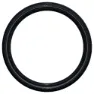 Schwalbe G-one Overland 365 Raceguard Addix4 Tl Easy Tubeless 700c X 45 Graveldäck Refurbished, Black, 700C x 45