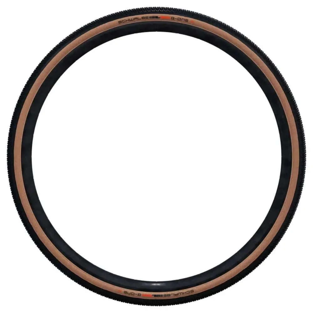 Schwalbe G-One R Evolution ADDIX Race Super Race 27,5" Faltreifen, Black, 27.5" x 1.70