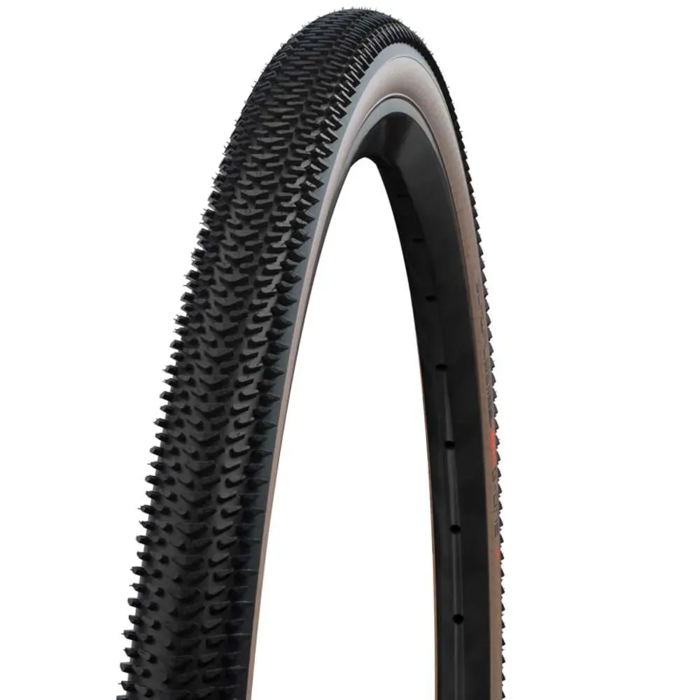 Schwalbe G-One R Evolution ADDIX Race Super Race 27,5" Faltreifen, Black, 27.5" x 1.70