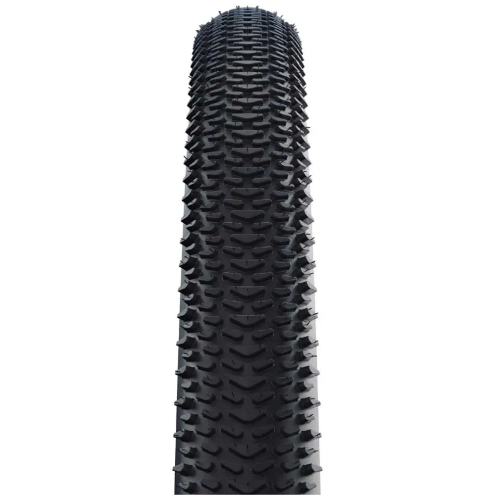 Schwalbe G-One R Evolution ADDIX Race Super Race 27,5" Faltreifen, Black, 27.5" x 1.70