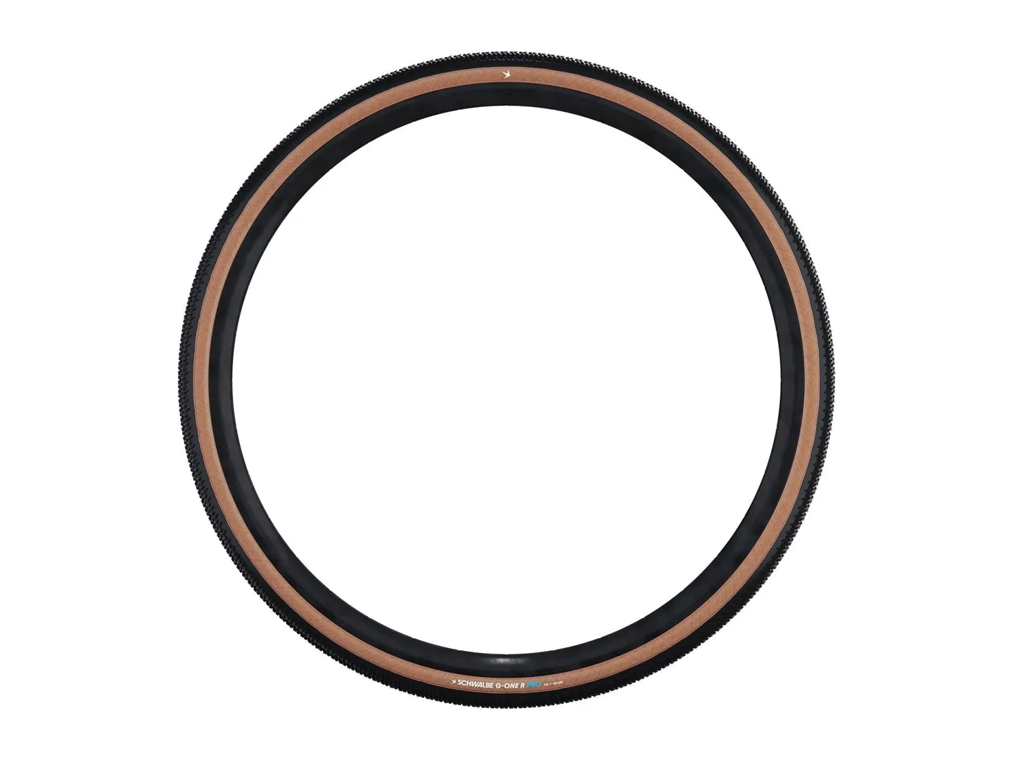 Schwalbe G-One R Pro Däck Schwalbe G-One R Pro Däck