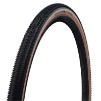 Schwalbe G-one R Transparent Skin Addix Evo Suprace Tubeless 27.5´´ X 1.70 Mtb-däck