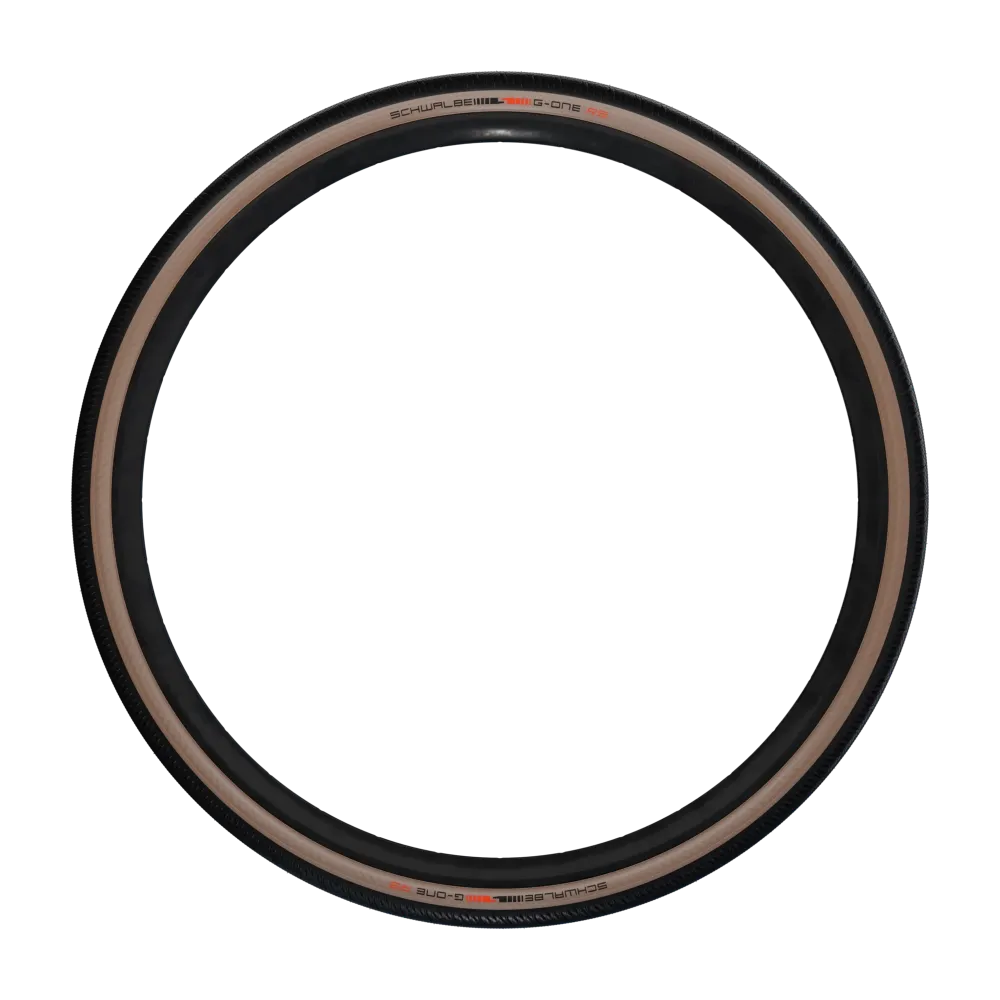 Schwalbe G-One RS EVO Däck Schwalbe G-One RS EVO Däck