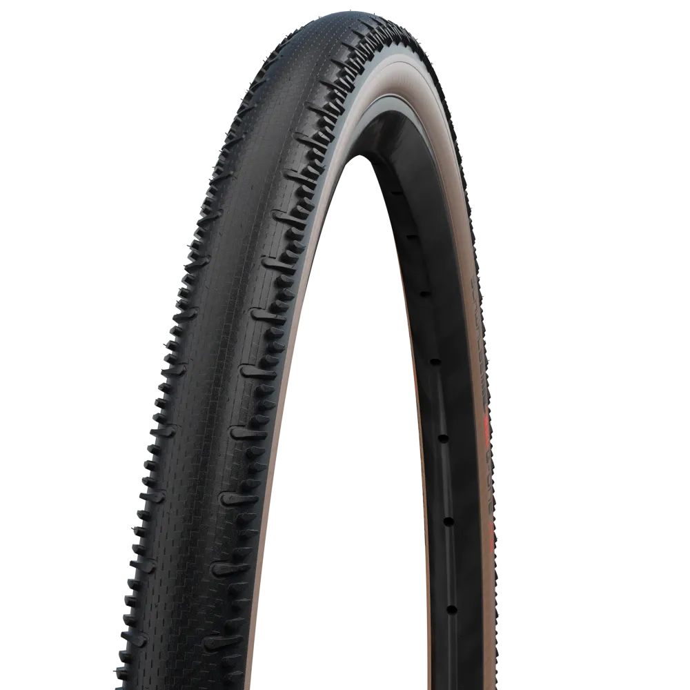 Schwalbe G-One RS EVO Däck Schwalbe G-One RS EVO Däck