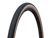 Schwalbe G-One RS PRO Dekk Schwalbe G-One RS PRO Dekk