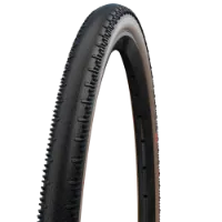 Schwalbe G-One RS PRO Dekk Schwalbe G-One RS PRO Dekk