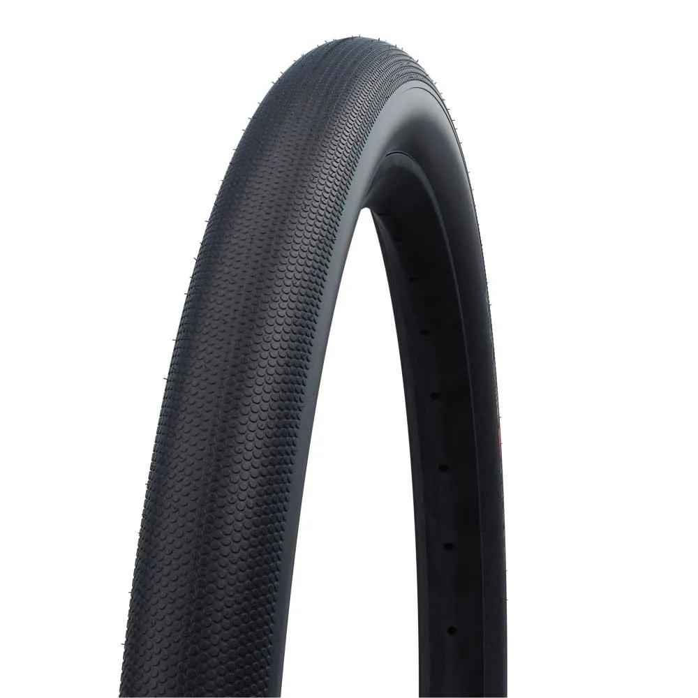 Schwalbe G-one Speed 12´´ X 1.35 Urbandäck, Black / Reflex, 12" x 1.35 Schwalbe G-one Speed 12´´ X 1.35 Urbandäck, Black / Reflex, 12" x 1.35