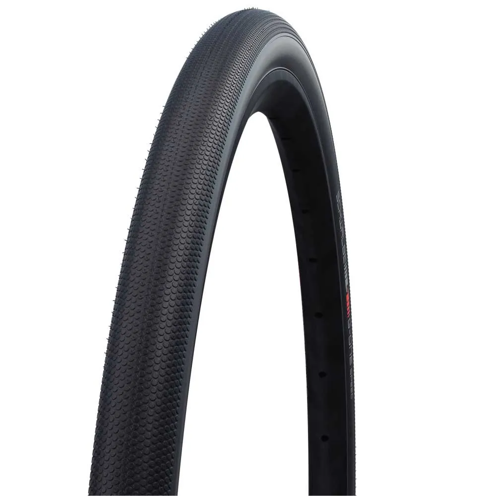 Schwalbe G-one Speed 12´´ X 1.35 Urbandäck, Black / Reflex, 12" x 1.35 Schwalbe G-one Speed 12´´ X 1.35 Urbandäck, Black / Reflex, 12" x 1.35