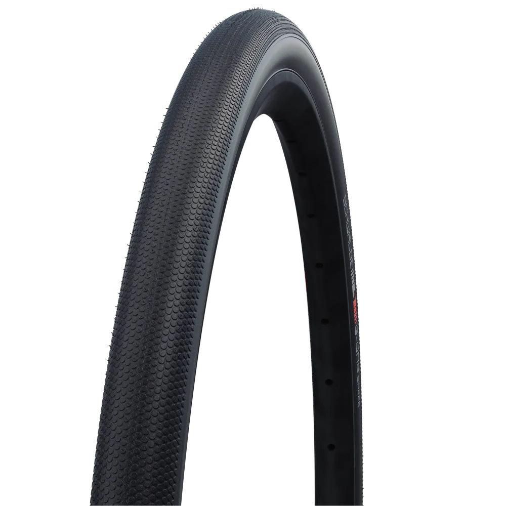 Schwalbe G-One Speed V-guard vikbart däck 700 x 35c TR