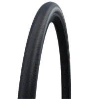 Schwalbe G-One Speed V-guard vikbart däck 700 x 35c TR Schwalbe G-One Speed V-guard vikbart däck 700 x 35c TR