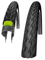 Schwalbe Green Marathon Däck Schwalbe Green Marathon Däck