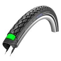 Schwalbe Green Marathon Däck Schwalbe Green Marathon Däck