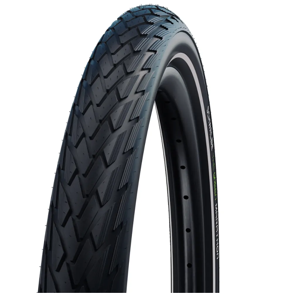 Schwalbe Green Marathon Däck