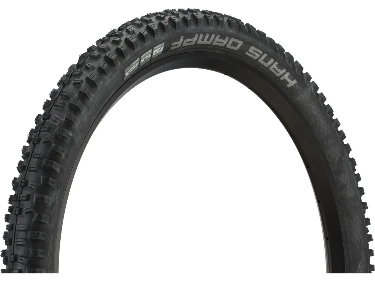 Schwalbe Hans Dampf ADDIX 24" Faltreifen Schwalbe Hans Dampf ADDIX 24" Faltreifen