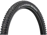Schwalbe Hans Dampf Addix Soft 26" Däck
