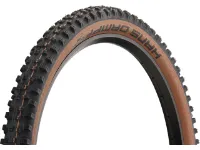 Schwalbe Hans Dampf Addix Soft 26" Däck