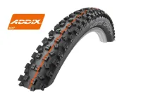 Schwalbe Hans Dampf Addix Soft 27,5 däck Schwalbe Hans Dampf Addix Soft 27,5 däck