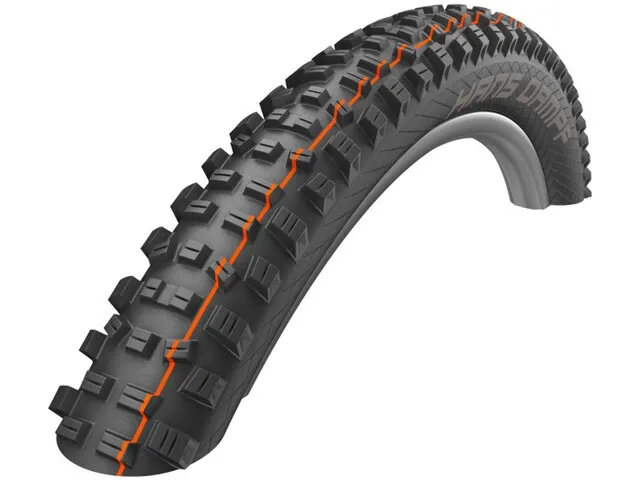 Schwalbe Hans Dampf Addix Soft 29" Däck Schwalbe Hans Dampf Addix Soft 29" Däck