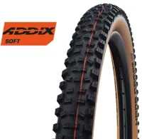 Schwalbe Hans Dampf Addix Soft Däck