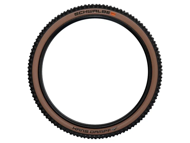 Schwalbe Hans Dampf Addix Soft Däck Schwalbe Hans Dampf Addix Soft Däck