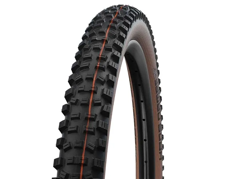 Schwalbe Hans Dampf Addix Soft Däck Schwalbe Hans Dampf Addix Soft Däck