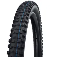 Schwalbe Hans Dampf Tubeless 27.5´´ X 2.35 Styv Mtb-däck Schwalbe Hans Dampf Tubeless 27.5´´ X 2.35 Styv Mtb-däck