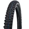 Schwalbe Hans Dampf Tubeless 27.5´´ X 2.35 Styv Mtb-däck
