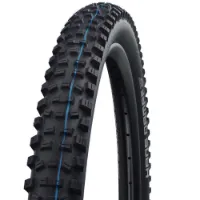 Schwalbe Hans Dampf Tubeless 29´´ X 2.35 Styv Mtb-däck Schwalbe Hans Dampf Tubeless 29´´ X 2.35 Styv Mtb-däck