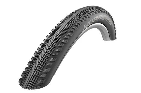 Schwalbe Hurricane Addix 26" Däck