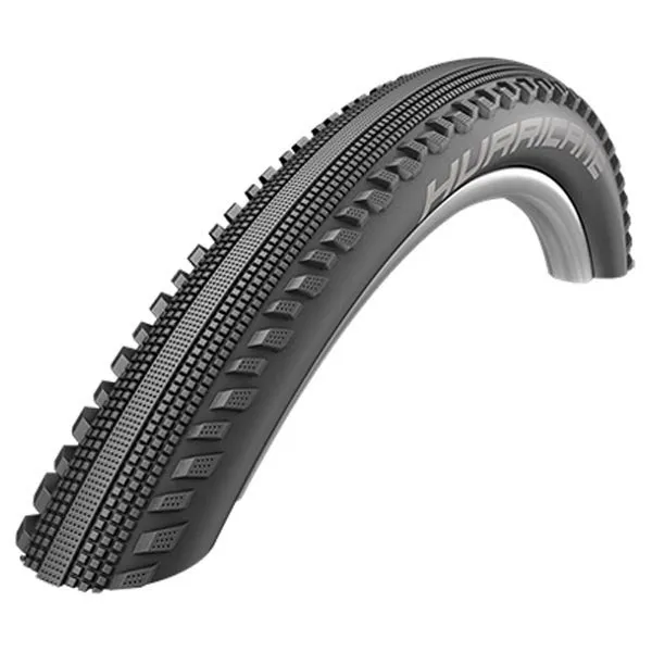 Schwalbe Hurricane Performance ADDIX GreenGuard DD 27,5" Drahtreifen Schwalbe Hurricane Performance ADDIX GreenGuard DD 27,5" Drahtreifen