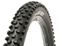 Schwalbe Ice Spiker PRO 26" Dubbdäck Schwalbe Ice Spiker PRO 26" Dubbdäck