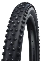 Schwalbe Ice Spiker PRO 29" Dubbdäck Schwalbe Ice Spiker PRO 29" Dubbdäck