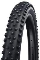 Schwalbe Ice Spiker PRO 29" Dubbdäck Schwalbe Ice Spiker PRO 29" Dubbdäck
