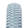 Schwalbe Impac Is311 4´´ 4´´ X 3.00 Styvt Urbandäck, Grey, 4" x 3.00