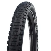 Schwalbe Jhonny Watts Lr Performance Addix 29´´ X 2.35 Styv Mtb-däck Schwalbe Jhonny Watts Lr Performance Addix 29´´ X 2.35 Styv Mtb-däck