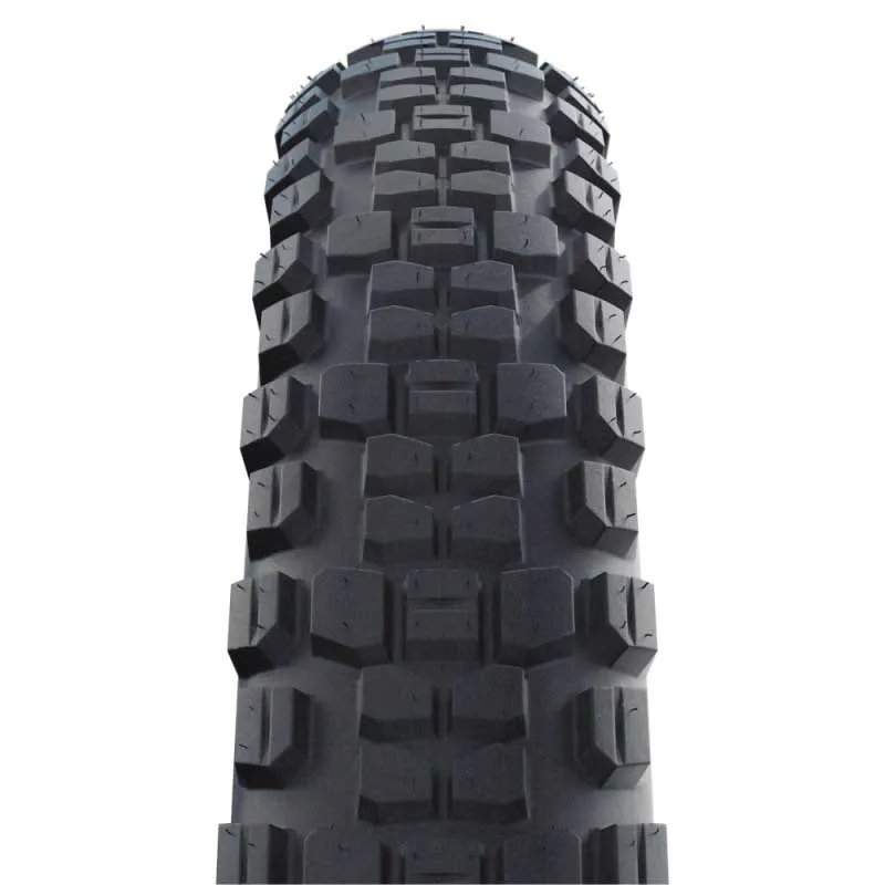 Schwalbe Jhonny Watts Lr Performance Addix 29´´ X 2.35 Styv Mtb-däck Schwalbe Jhonny Watts Lr Performance Addix 29´´ X 2.35 Styv Mtb-däck