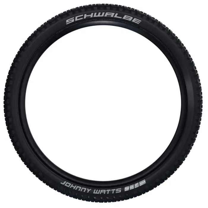 Schwalbe Jhonny Watts Lr Performance Addix 29´´ X 2.35 Styv Mtb-däck Schwalbe Jhonny Watts Lr Performance Addix 29´´ X 2.35 Styv Mtb-däck