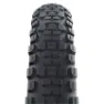 Schwalbe Jhonny Watts Lr Performance Addix 29´´ X 2.35 Styv Mtb-däck