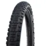 Schwalbe Jhonny Watts Lr Performance Addix 29´´ X 2.35 Styv Mtb-däck