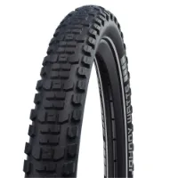 Schwalbe Jhonny Watts Lr Performance Addix 29´´ X 2.60 Styv Mtb-däck Schwalbe Jhonny Watts Lr Performance Addix 29´´ X 2.60 Styv Mtb-däck
