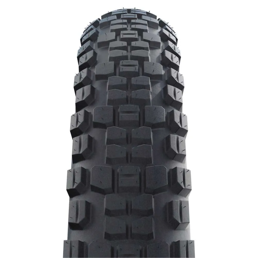 Schwalbe Jhonny Watts Lr Performance Addix 29´´ X 2.60 Styv Mtb-däck Schwalbe Jhonny Watts Lr Performance Addix 29´´ X 2.60 Styv Mtb-däck